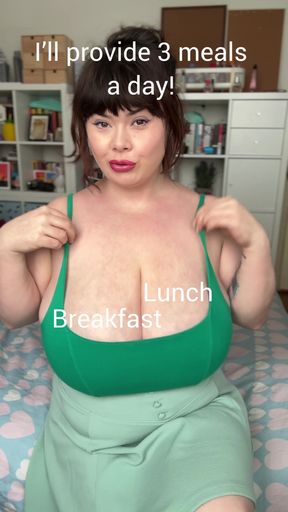 Big Tits