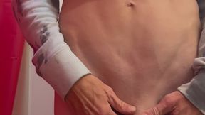 Straight Hubbys BWC Erupts Handsfree