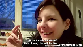 Amateur Exhibitionist Couple Fuck In Shopping Mall