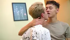 Young 18YO Hunk Thirsty for Midday Gay Fun – Ready to Ride Hard – 18+