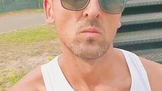 Slutboyben cam4 nympho cock exposed outdoors: amateur, public, cum, outdoor, cruising, masturbating