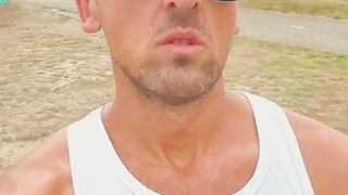 Slutboyben cam4 nympho cock exposed outdoors: amateur, public, cum, outdoor, cruising, masturbating