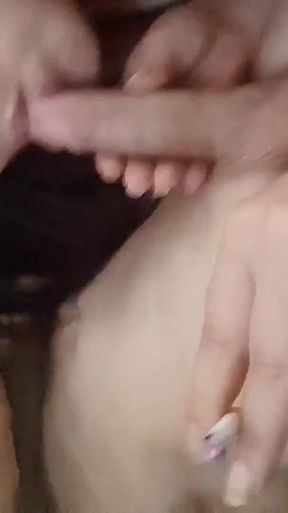 I Fuck and Suck While Smoking