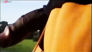 Outdoor Orgy with Diverse Group of Sexually Adventurous Couples