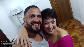 DIA 26/7 TEM!!! Saiba tudo o que rolou nas grava&ccedil_&otilde_es da maravilhosa TAIS DAEVA PRA VOC&Ecirc_S!!! PR&Oacute_XIMA SEGUNDA!!