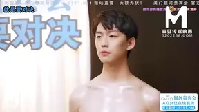 Shen Nana Gets Drenched in Cum During Her Steamy Asian Movie Role