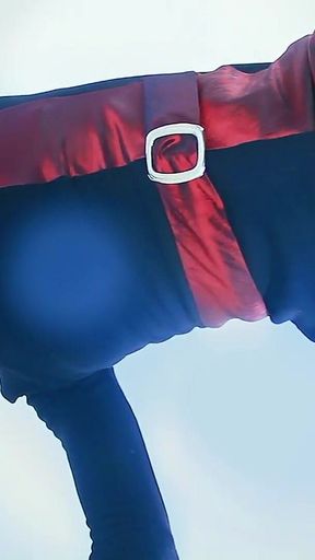 POV Double Anal