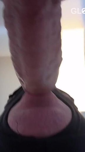 He Just Wanted to Cum in My Mouth - but Things Took a Wild Turn
