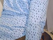 Amateur Macho Under Cloudy Pressure 1