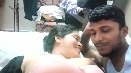 BanGLa Today my Boyfriend Licked my Pussy, is his Penis Sexy