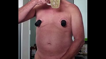 piss drink