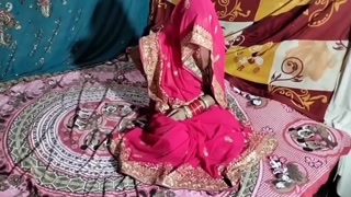 Indian Wedding Honeymoon Beutiful Wife Hindi Audio