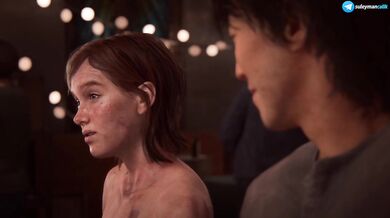 The Last of Us Part II - #32