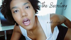 The Secretary A Wife's Story
