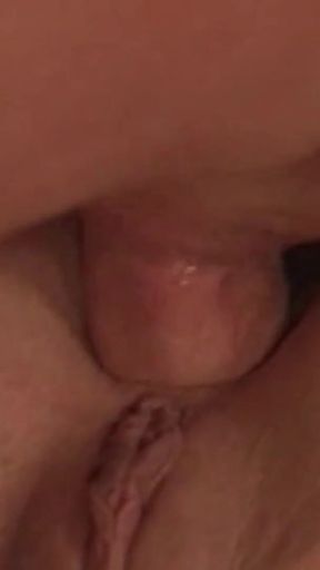 Must-see moment from &quot;Retro girl gets fucked hard in the ass&quot;