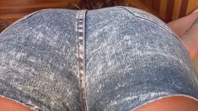 SLOW MOTION FARTS