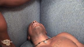 Alex Flex + Deangelo Jackson