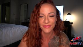 rocket tv w/ luci power from australia