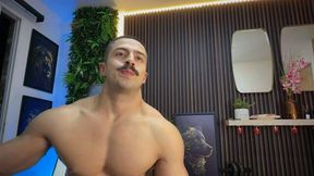 Dante Santos Party on Feb 28, 2026 - Part 2