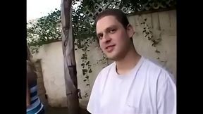 All Reality Pass XXX Proposal Madison James 1