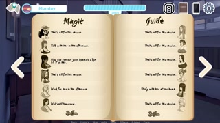 SEXNOTE _PT.23 - New Therapy I