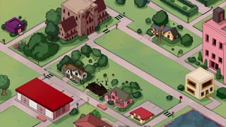 The Secret Of The House #41: Naughty grandmother gives me a nice blowjob