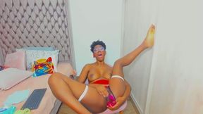 Zoey Smily Private Show