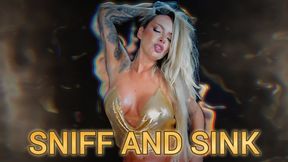 SNIFF AND SINK