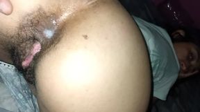 Ferocious anal&#x1F44C; encounter: one dude's quest for creamy satisfaction