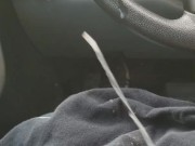 Just playing around nice cum shot