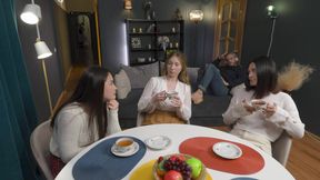 Crazy Sex With X-Ray Specs