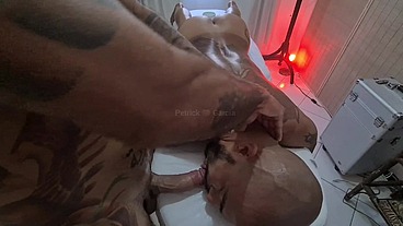 Massagem