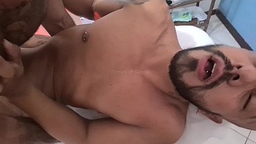 Massagem