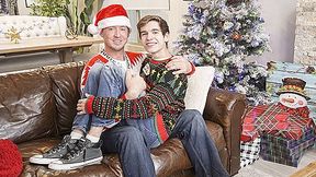 An Early Present - DadCreep