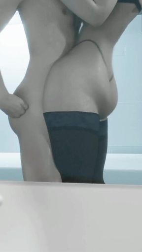 Project Yorha Mankind Sluts