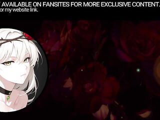 F4A - Erotic Audio - Clubhouse Vixen Ch. I