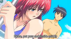Voluptuous Step-StepMom Lures Hot Teen into Sizzling Summer Tryst by the Pool – Japanese