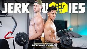 I'll Get You SWOLE, Bud!, Scene #01