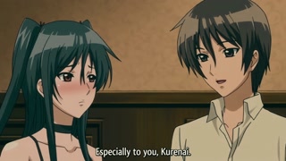 Big Dick Has Threesome with Two Busty Babes with Big Ass