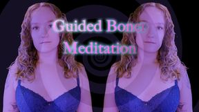 Mia Murphy aka Worm Wrangler Take You Into Guided Boner Meditation with Breath Work and Heightened Arousal For Your Groin While Programming A Message into Your Brain