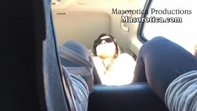 Car Seat Cuckold 8 -Double Cucked Edition (HD)