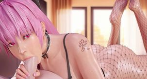 Exclusive 3D Hentai ► Game Sex Compilation