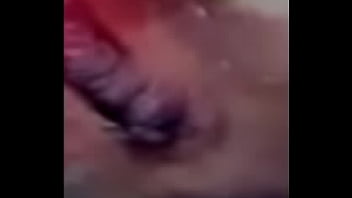 pov deep pussy insertion