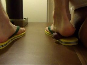 Table Stomp L
