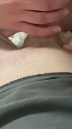 Real Teen - 18yo Horny Girl Sucks Her Best Friend's Cock