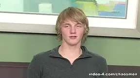 Astonishing Adult Clip Gay Masturbation Incredible , Watch It