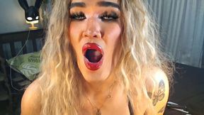 Sabrinah Carpenter Private Show