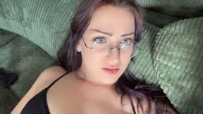bitchy beta bullying (face only)