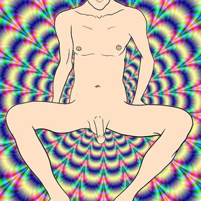 Psychedelic Man