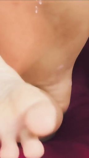 Hardcore Wax play   Clip 3